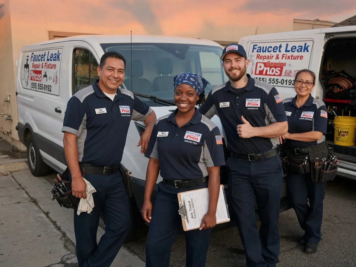 Faucet Repair company in Frenchboro, ME